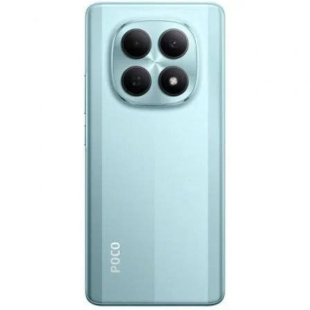 POCO M8 5G Verde 8GB/512GB POCO M8 5G Verde 8GB/512GB